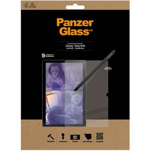PanzerGlass Case Friendly Screenprotector voor de Samsung Galaxy Tab A8