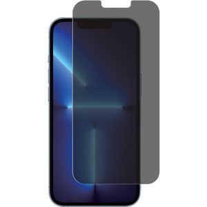 Selencia Gehard Glas Privacy Screenprotector voor de iPhone 13 Pro Max / 14 Plus