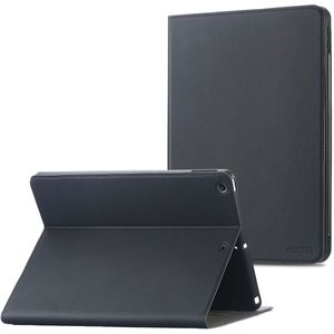 Accezz Classic Tablet Case voor de iPad 9 (2021) / iPad 8 (2020) / iPad 7 (2019) 10.2 inch - Zwart
