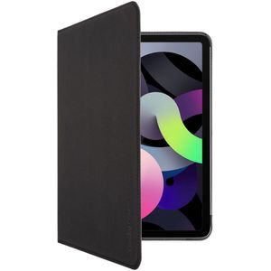 Gecko Covers Easy-Click 2.0 Bookcase voor de iPad Air 5 (2022) / Air 4 (2020) - Zwart