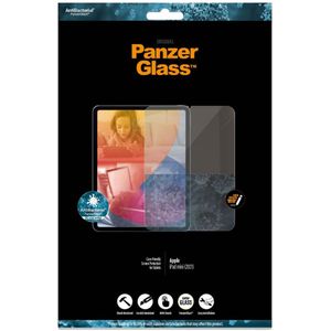 PanzerGlass Anti-Bacterial Case Friendly Screenprotector voor de iPad Mini 6 (2021)