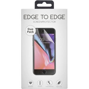 Selencia Duo Pack Screenprotector voor de Samsung Galaxy S20 Ultra