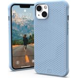 UAG Dot U Backcover voor de iPhone 13 - Cerulean