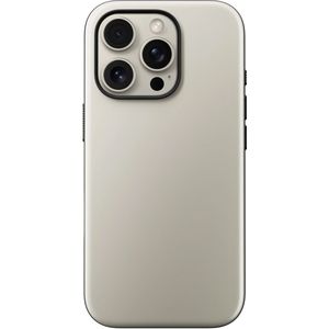 Nomad Sport Case voor de iPhone 16 Pro - Stone