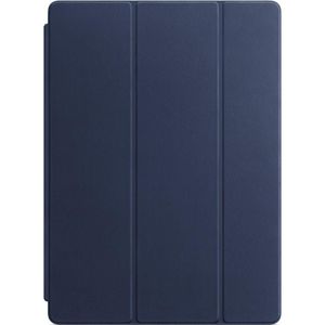 Apple Leather Smart Cover voor de iPad Pro 12.9 (2015) - Blauw