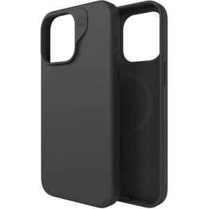 ZAGG Manhattan Snap Case voor de iPhone 15 Pro Max - Zwart