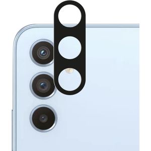 iMoshion Camera Protector Glas 2 Pack voor de Samsung Galaxy A54 (5G)