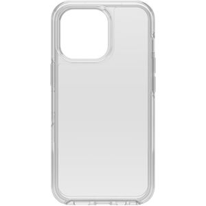 OtterBox Symmetry Clear Backcover voor de iPhone 13 Pro - Transparant