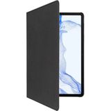 Gecko Covers Easy-Click 2.0 Bookcase voor de Samsung Galaxy Tab S8 / S7 - Zwart