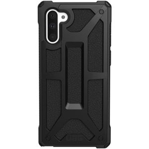 UAG Monarch Backcover voor de Samsung Galaxy Note 10 - Zwart