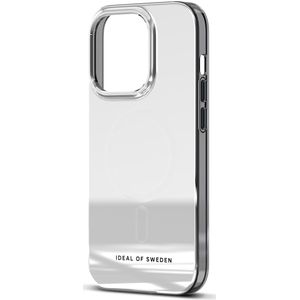 iDeal of Sweden Mirror Case MagSafe voor de iPhone 14 Pro - Mirror