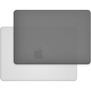 iMoshion Laptop Cover voor de MacBook Air 13 inch (2022) - A2681 - Zwart