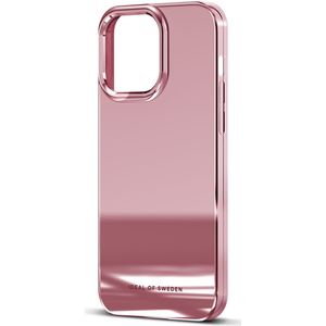 iDeal of Sweden Mirror Case voor de iPhone 15 Pro Max - Rose Pink