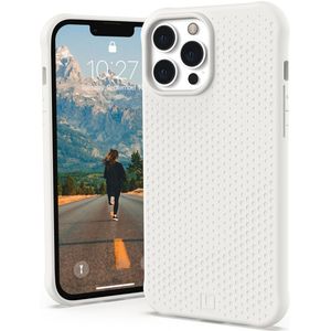 UAG Dot U Backcover voor de Apple iPhone 13 Pro Max - Marshmallow