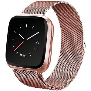 Horlogebandje fitbit versa 2 sale