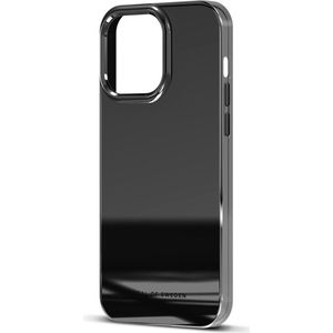 iDeal of Sweden Mirror Case voor de iPhone 15 Pro Max - Black