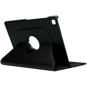 imoshion 360° draaibare Bookcase voor de Samsung Galaxy Tab S5e - Zwart