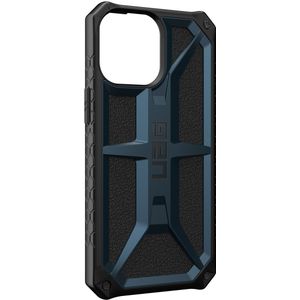 UAG Monarch Backcover voor de iPhone 13 Pro Max - Mallard