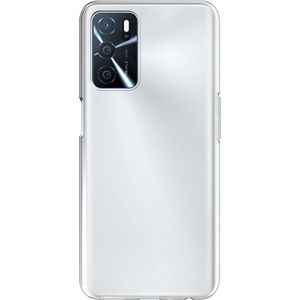 imoshion Softcase Backcover voor de Oppo A16(s) / A54s - Transparant