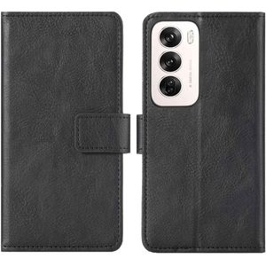 Locofun Transparante hoes voor Oppo Reno 15 Pro, stootvaste Locofun Transparante hoes voor Oppo Reno 15 Pro, stootvaste