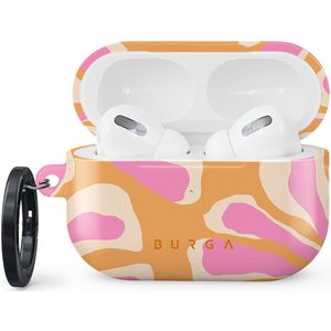 Burga Hardcase voor de Apple AirPods Pro 2 - Aloha