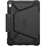UAG Metropolis SE Bookcase voor de Apple iPad Air 13 inch (2025) M3 / (2024) M2 - Zwart
