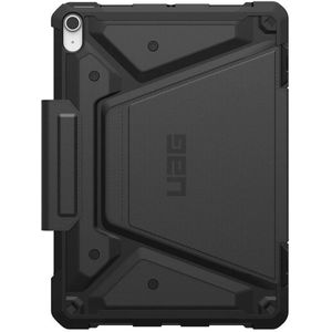 UAG Metropolis SE Bookcase voor de Apple iPad Air 13 inch (2025) M3 / (2024) M2 - Zwart