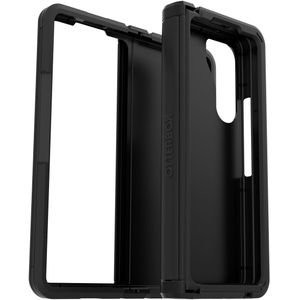 OtterBox Defender XT Backcover voor de Samsung Galaxy Z Fold 5 - Zwart