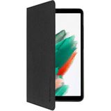 Gecko Covers Easy-Click Eco Bookcase voor de Samsung Galaxy Tab A9 8.7 inch - Black