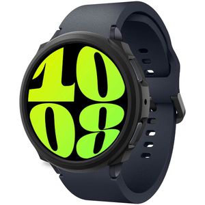 Spigen Liquid Air™ Pro Case voor de Samsung Galaxy Watch 6 - 44 mm - Matte Black