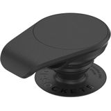 PopSockets PopGrip flessenopener - Zwart