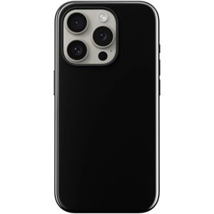 Nomad Sport Case voor de iPhone 15 Pro - Zwart
