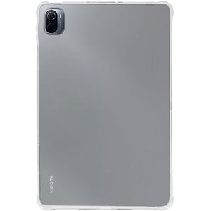 iMoshion Shockproof Case voor de Xiaomi Pad 5 / 5 Pro - Transparant