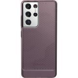 UAG Lucent Backcover voor de Samsung Galaxy S21 Ultra - Dusty Rose