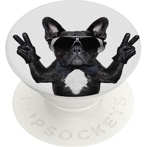PopSockets iMoshion PopGrip - Cool Dog