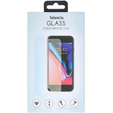 Selencia Gehard Glas Screenprotector voor de Motorola Moto E30 / E40