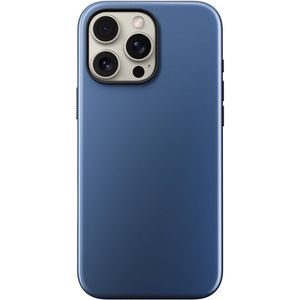 Nomad Sport Case voor de Apple iPhone 16 Pro Max - Naval Blue