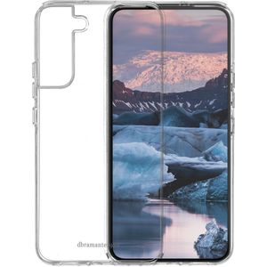 dbramante1928 Greenland Backcover voor de Samsung Galaxy S22 Plus - Transparant