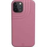 UAG Anchor U Backcover voor de iPhone 12 Pro Max - Dusty Rose
