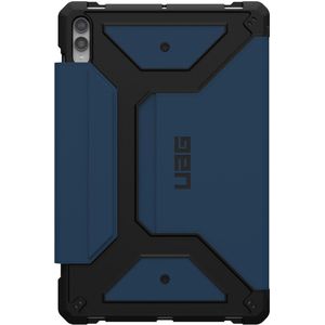 UAG Metropolis Bookcase voor de Samsung Galaxy Tab S9 Plus - Mallard