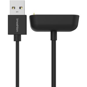 iMoshion USB-A oplaadkabel voor de Fitbit Charge 6 / Charge 5 / Luxe - 0,5 meter