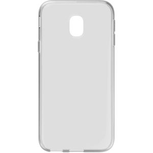 Accezz Clear Backcover voor de Samsung Galaxy J3 (2017) - Transparant