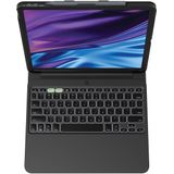 ZAGG Pro Keys 2 Frans Bluetooth Zwart