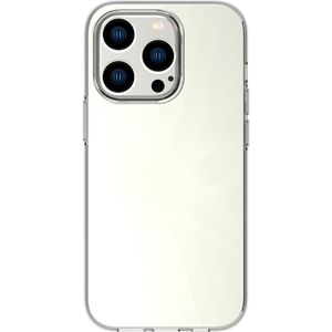 imoshion Softcase Backcover voor de iPhone 14 Pro - Transparant