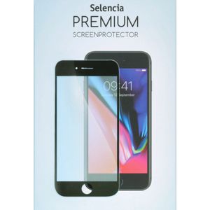 Selencia Gehard Glas Premium Screenprotector voor de Motorola Edge 30 Fusion
