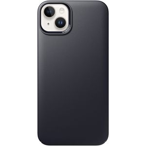 Nudient Thin Case voor de iPhone 14 Plus - Midwinter Blue