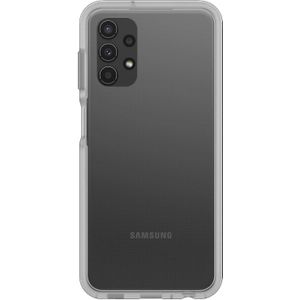 OtterBox React Backcover voor de Samsung Galaxy A13 (4G) - Transparant