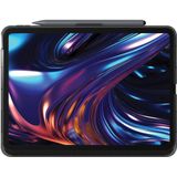 ZAGG - Pro Keys 2 - Toetsenbord Hoes - Zwart - Voor iPad Pro 11 (2024)