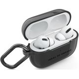 iDeal of Sweden Clear Case voor de Apple AirPods Pro - Tinted Black