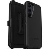 OtterBox Defender Rugged Backcover voor de Samsung Galaxy A55 - Black